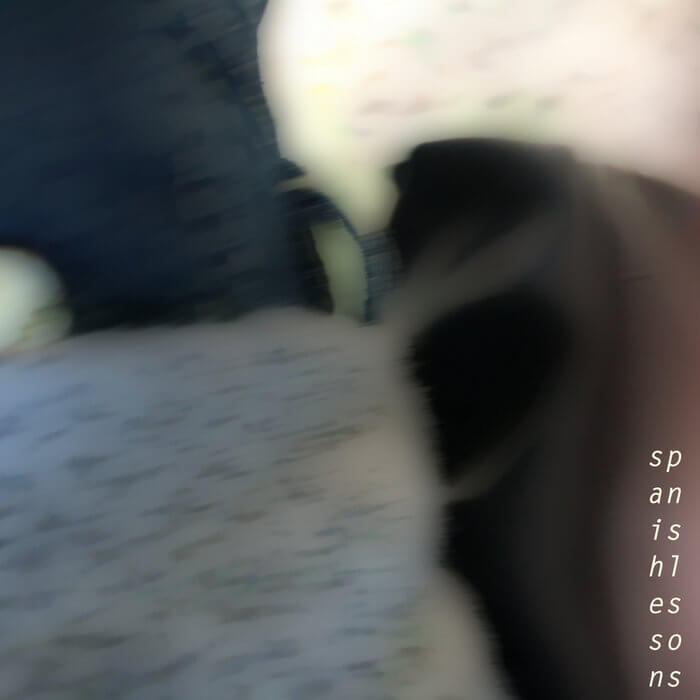 EP2 Cover