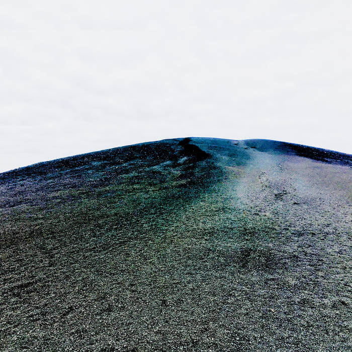 LP1 Album Cover